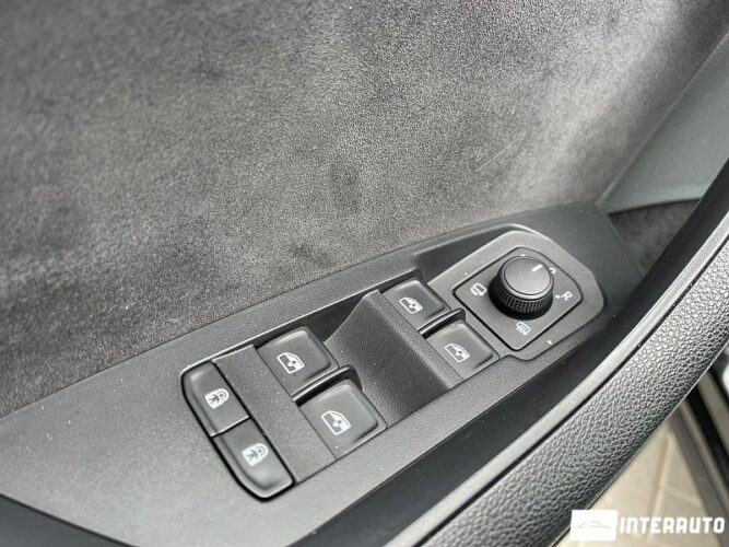 Skoda Kodiaq 55 interauto-car