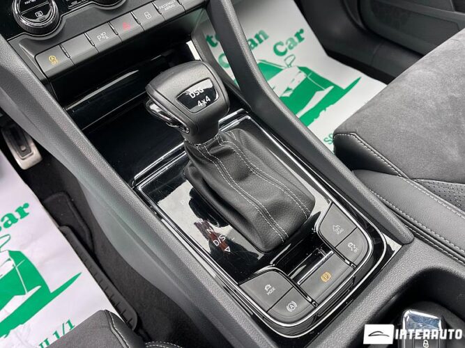 Skoda Kodiaq 48 interauto-car