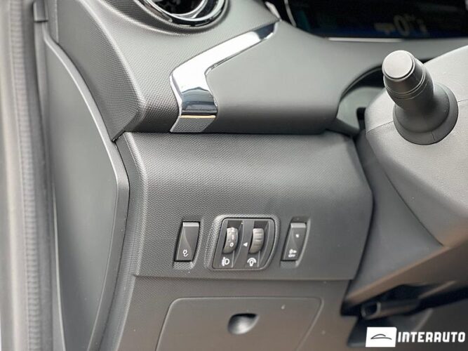 Renault ZOE 38 interauto-car