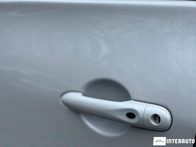 Renault ZOE 36 interauto-car