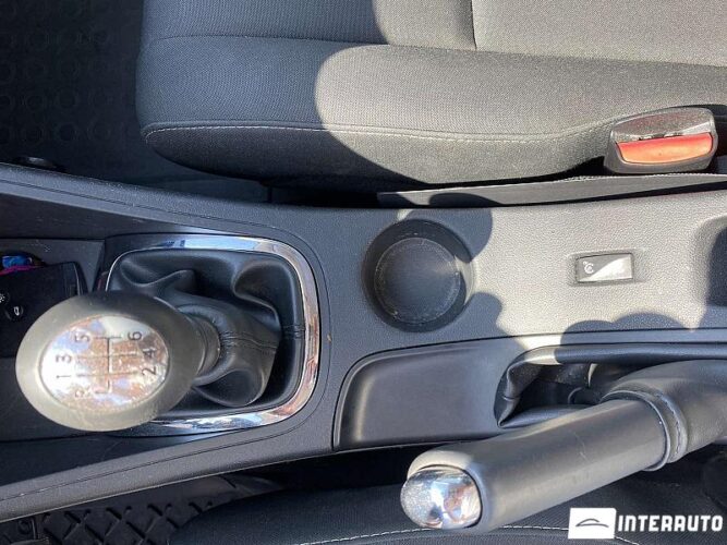 Renault Megane 34 interauto-car