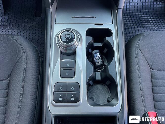 Ford Explorer 47 interauto-car