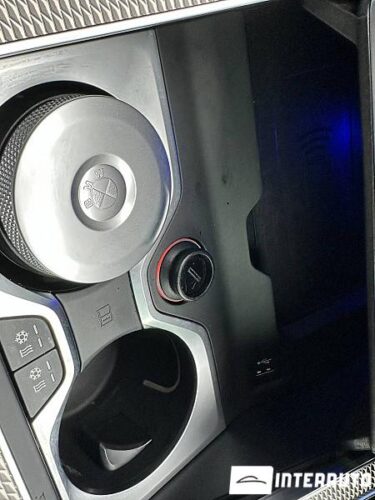 BMW X5 2.5D 51 interauto-car