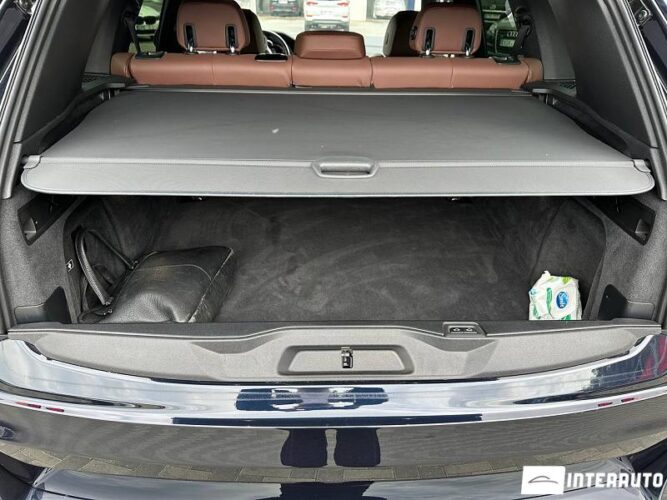 BMW X5 2.5D 56 interauto-car