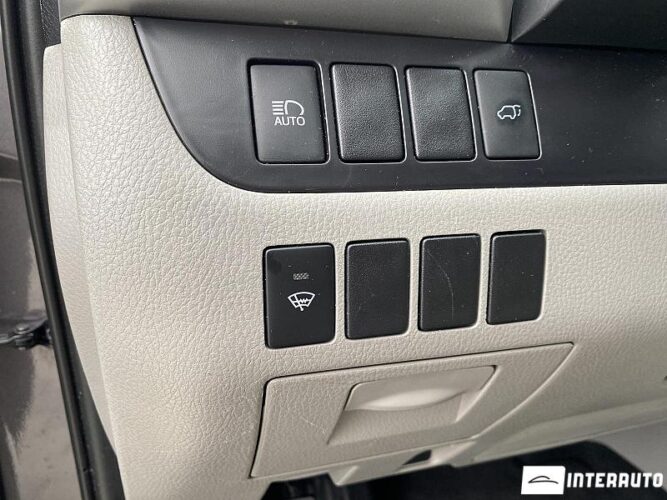 Toyota Highlander 49 interauto-car