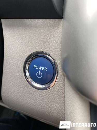 Toyota Highlander 53 interauto-car