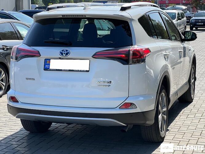 Toyota Rav-4 34 interauto-car