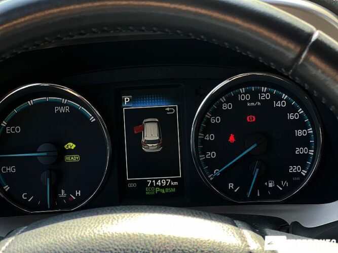 Toyota Rav-4 42 interauto-car