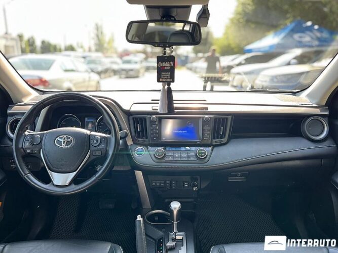 Toyota Rav-4 47 interauto-car