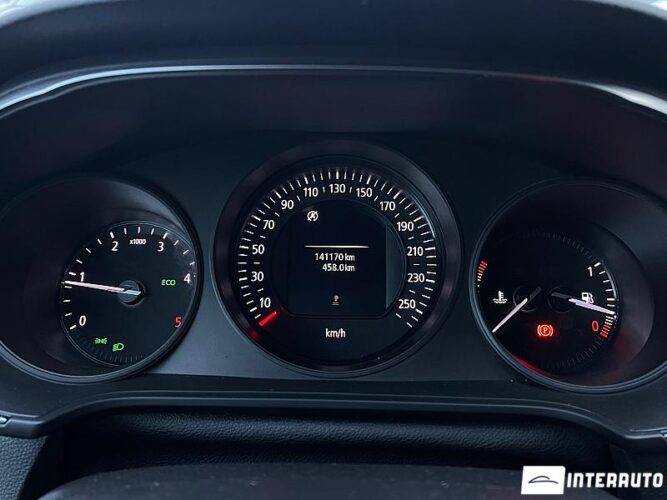Renault Megane 37 interauto-car