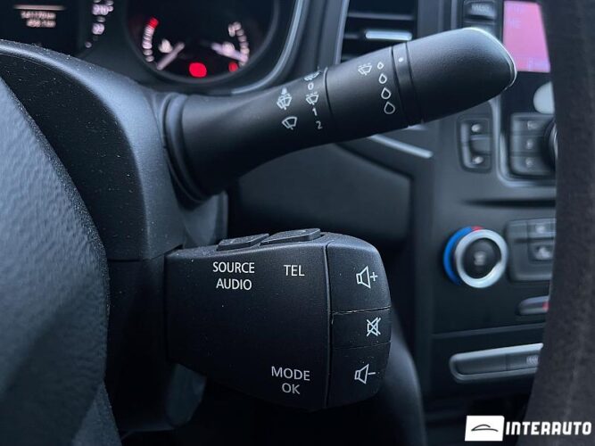 Renault Megane 38 interauto-car