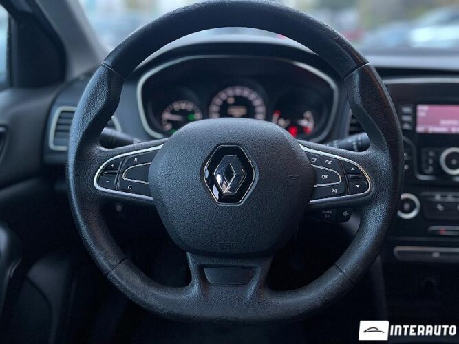 Renault Megane 36 interauto-car