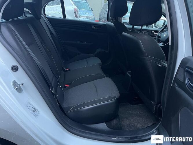 Renault Megane 43 interauto-car