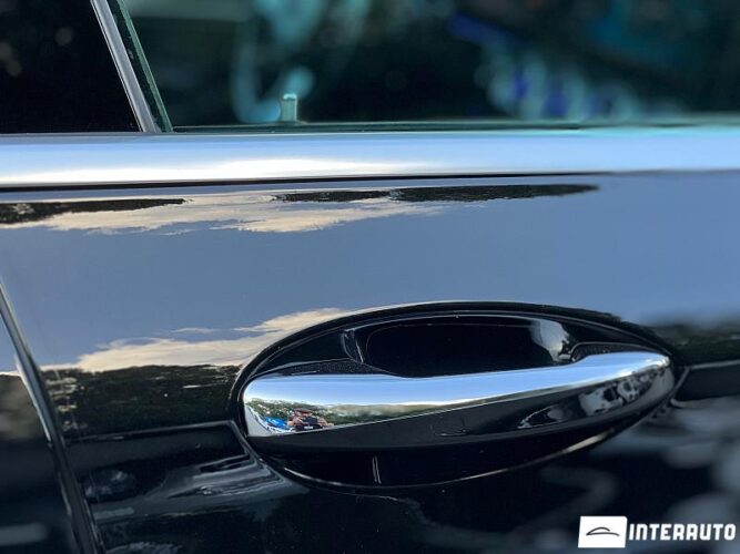 Mercedes E 220 47 interauto-car