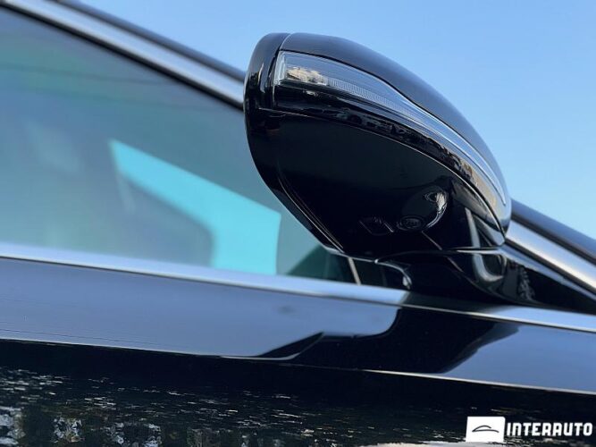 Mercedes E 220 48 interauto-car