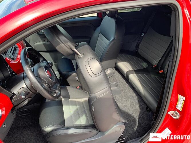 Fiat 500 30 interauto-car