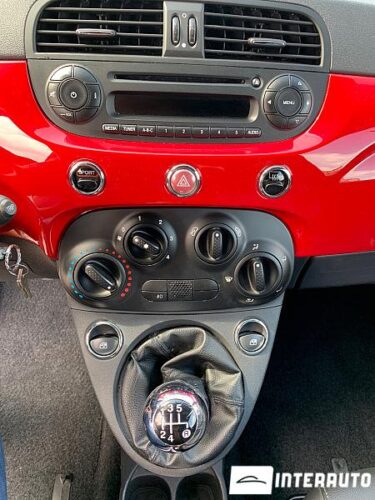 Fiat 500 33 interauto-car