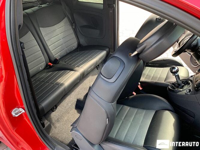 Fiat 500 35 interauto-car