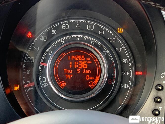 Fiat 500 32 interauto-car