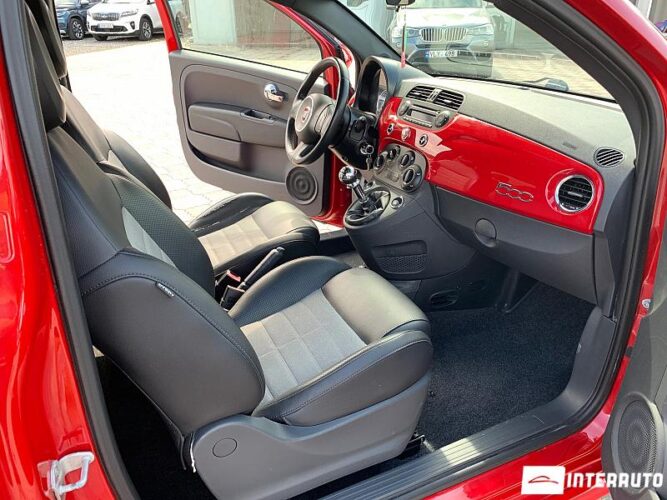 Fiat 500 34 interauto-car