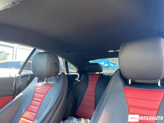 Mercedes E 300 41 interauto-car