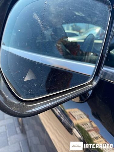 Mercedes E 300 31 interauto-car