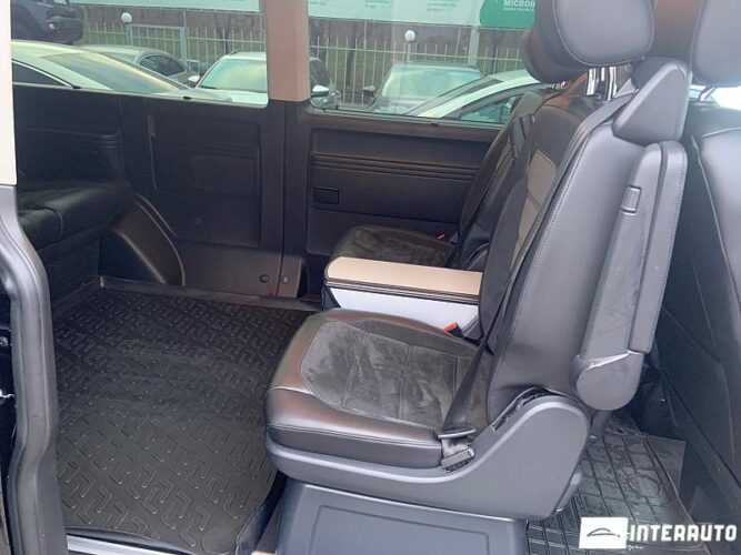 Volkswagen Multivan 46 interauto-car