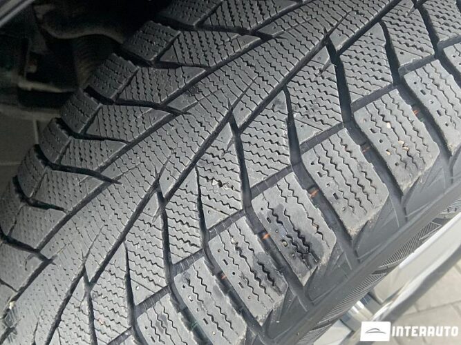 Volkswagen Multivan 48 interauto-car