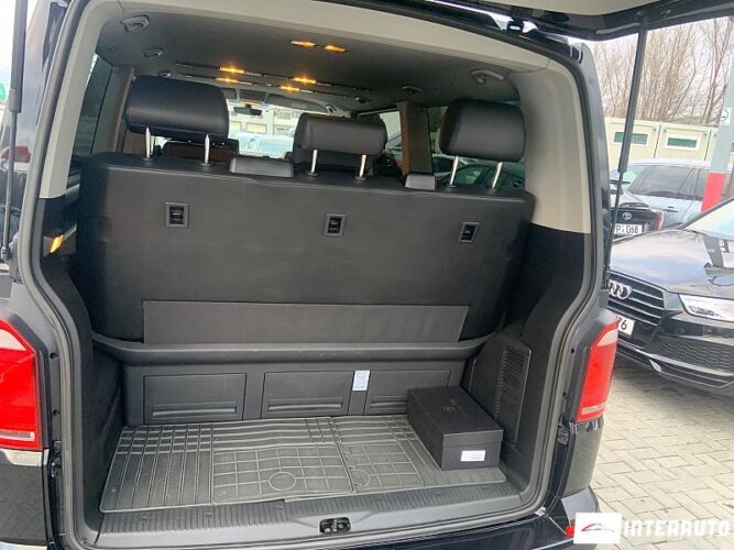 Volkswagen Multivan 47 interauto-car