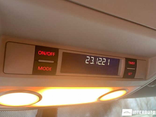 Volkswagen Multivan 42 interauto-car