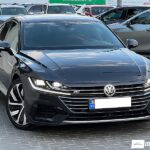 Volkswagen Arteon 2019