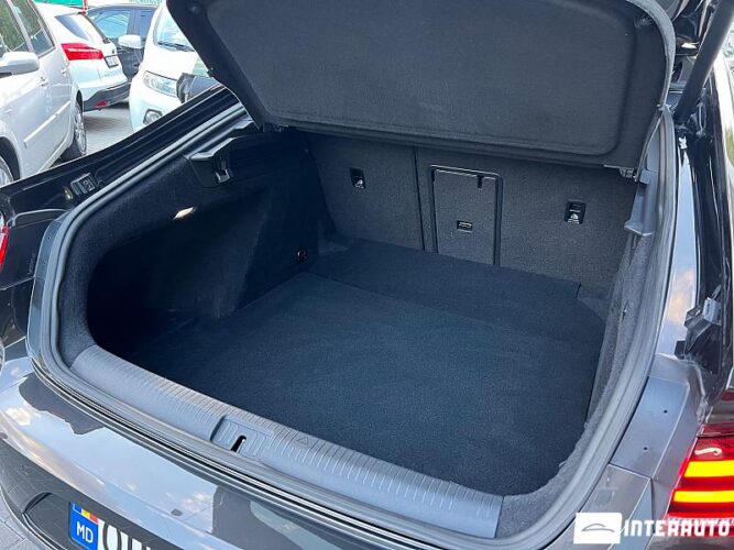 Volkswagen Arteon 60 interauto-car