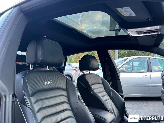 Volkswagen Arteon 59 interauto-car