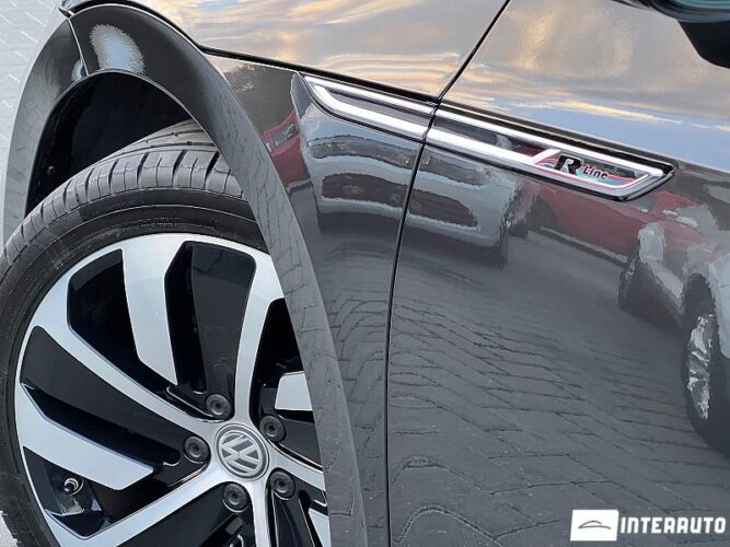 Volkswagen Arteon 63 interauto-car