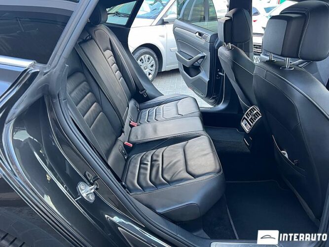 Volkswagen Arteon 57 interauto-car