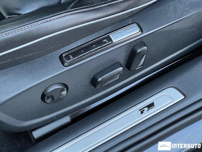 Volkswagen Arteon 45 interauto-car