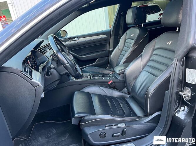 Volkswagen Arteon 44 interauto-car