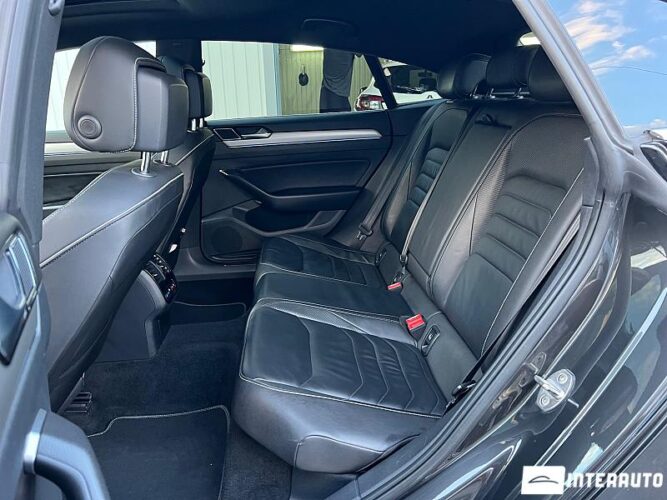 Volkswagen Arteon 55 interauto-car