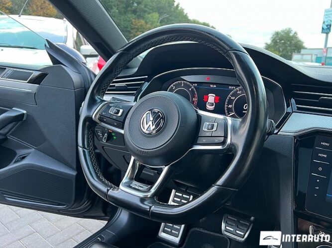 Volkswagen Arteon 48 interauto-car