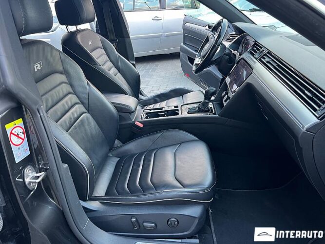 Volkswagen Arteon 58 interauto-car