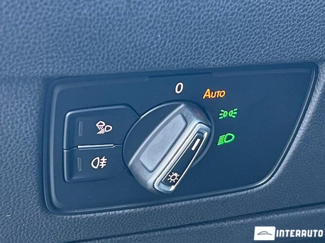 Volkswagen Arteon 47 interauto-car