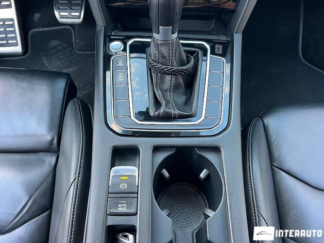 Volkswagen Arteon 54 interauto-car