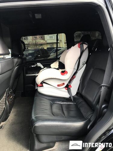 Toyota Land Cruiser 59 interauto-car