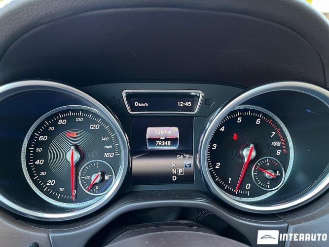 Mercedes GLS 450 46 interauto-car