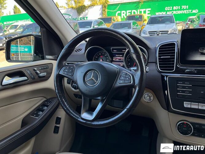 Mercedes GLS 450 51 interauto-car