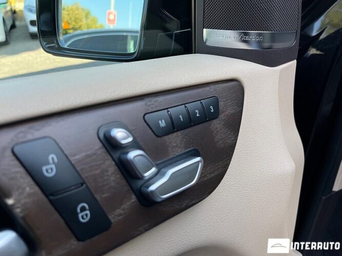 Mercedes GLS 450 43 interauto-car