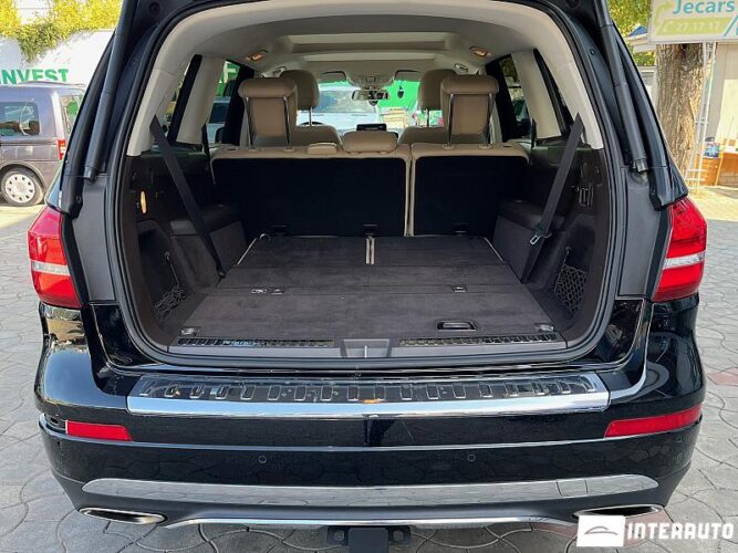 Mercedes GLS 450 58 interauto-car