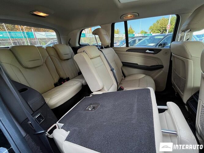Mercedes GLS 450 56 interauto-car