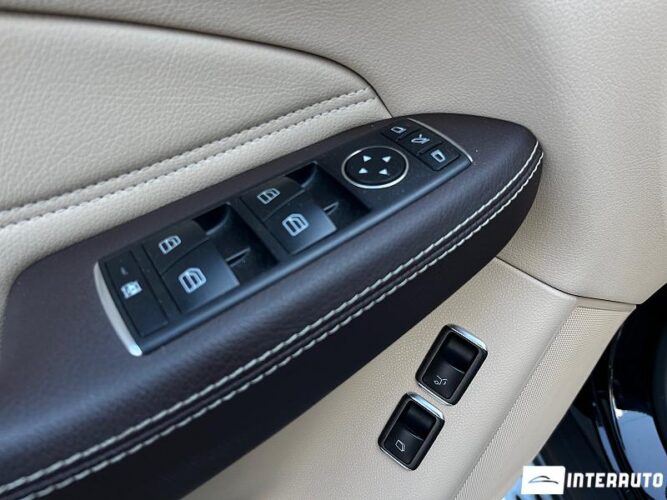 Mercedes GLS 450 44 interauto-car