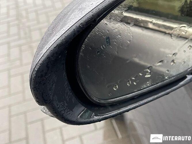 Lexus ES 300h 57 interauto-car